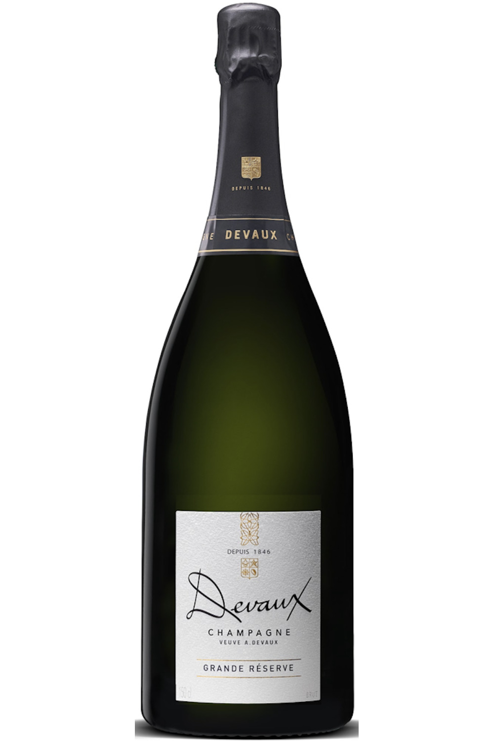 Champagne Gosset - Grand Blanc de Blancs - Bouteille 75CL - Etui