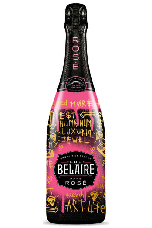 Luc Belaire Gregoire Devin