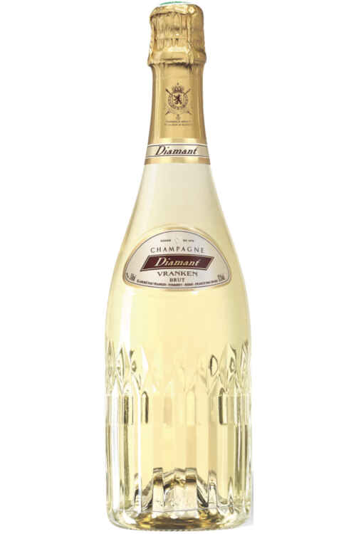 Diamant Brut