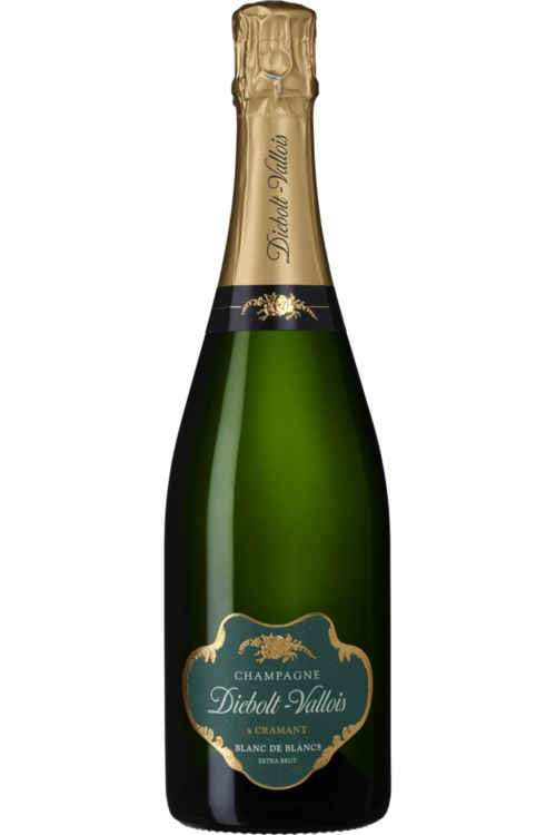 Diebolt Vallois Blanc de Blancs