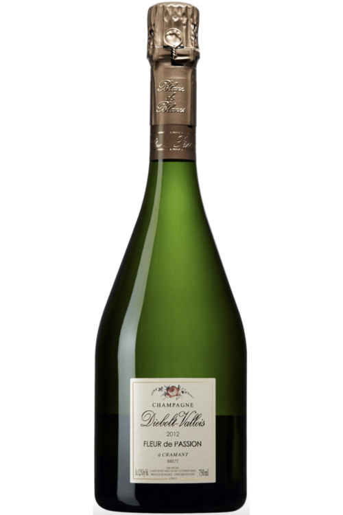Diebolt Vallois Fleur de Passion