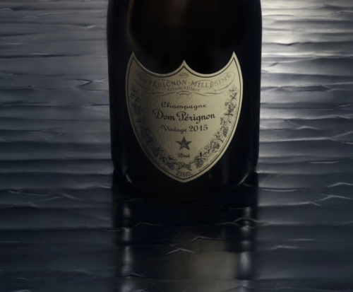 Dom Pérignon 2015 2