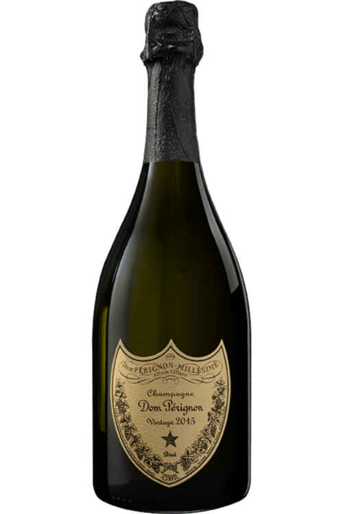 Dom Perignon 2015