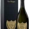 Dom Perignon 2015 avec coffret