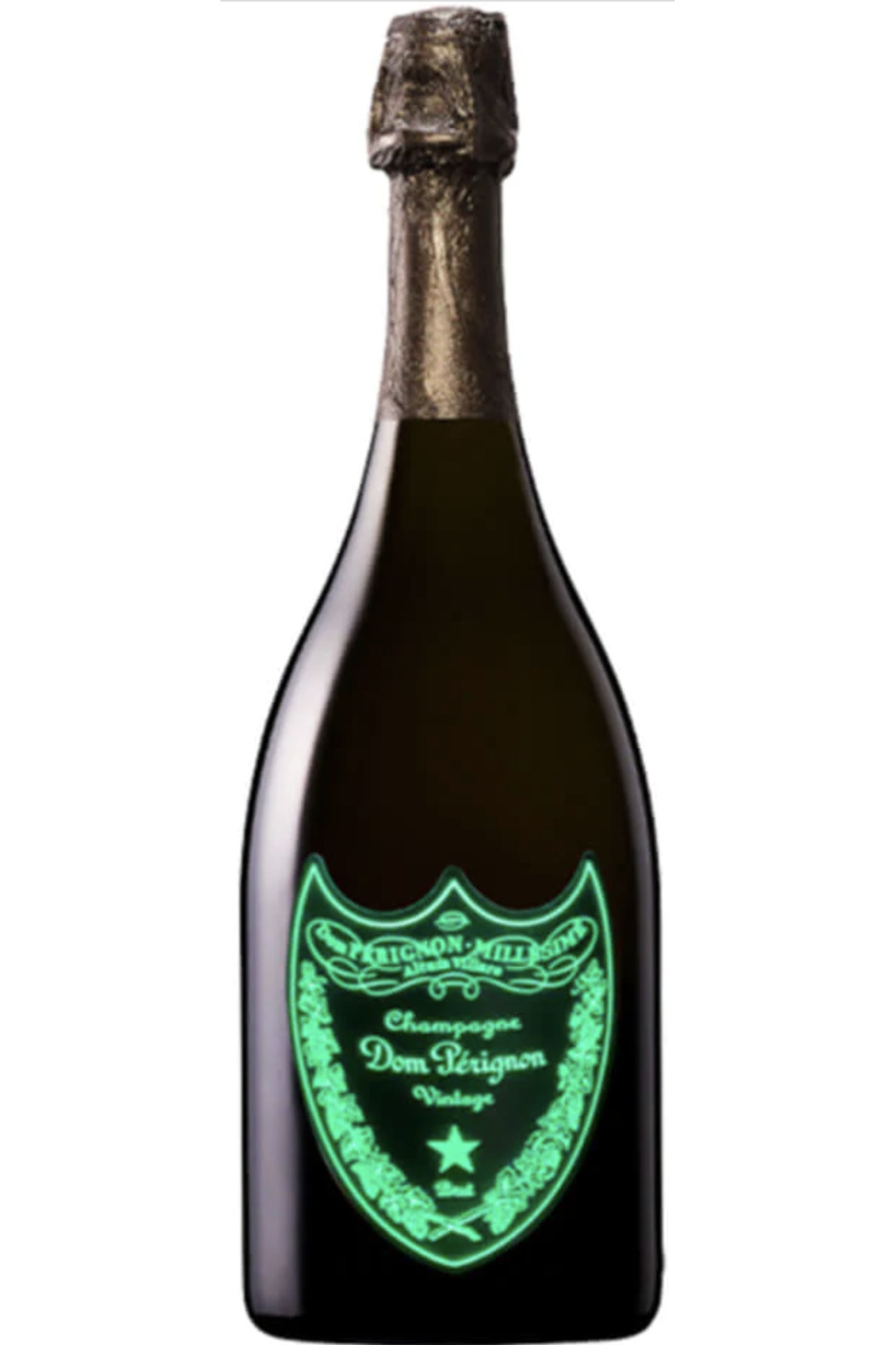 Dom Pérignon Luminous Brut 2013 - Brut de Champ