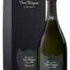Dom Perignon P2 2006 Coffret