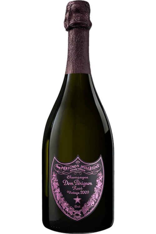 Dom Perignon Rosé