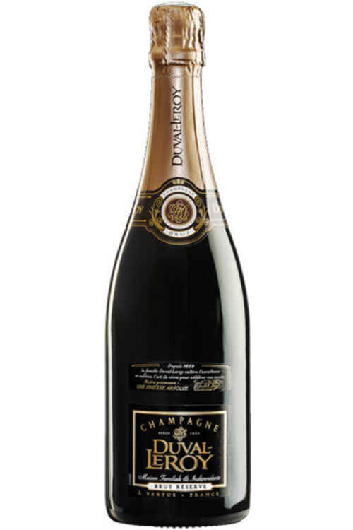 Duval Leroy Brut Réserve