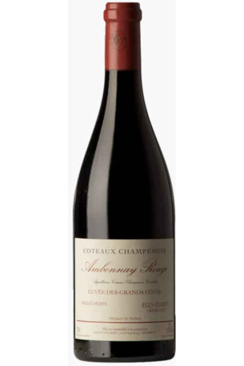 Egly Ouriet Ambonnay