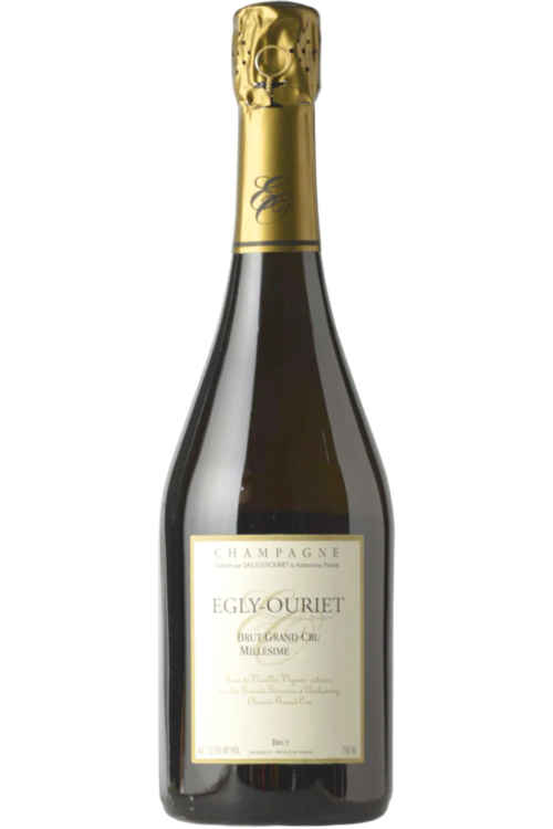 Egly Ouriet Brut 2014