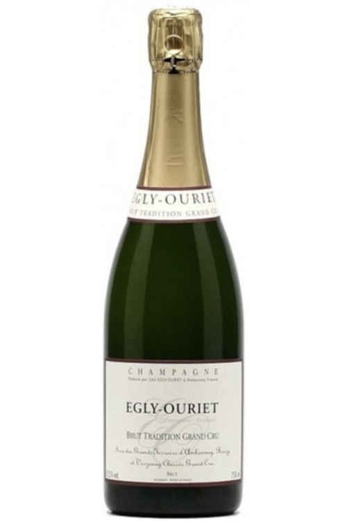 Egly Ouriet Grand Cru