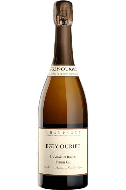 Egly Ouriet Les Vignes de Bisseuil