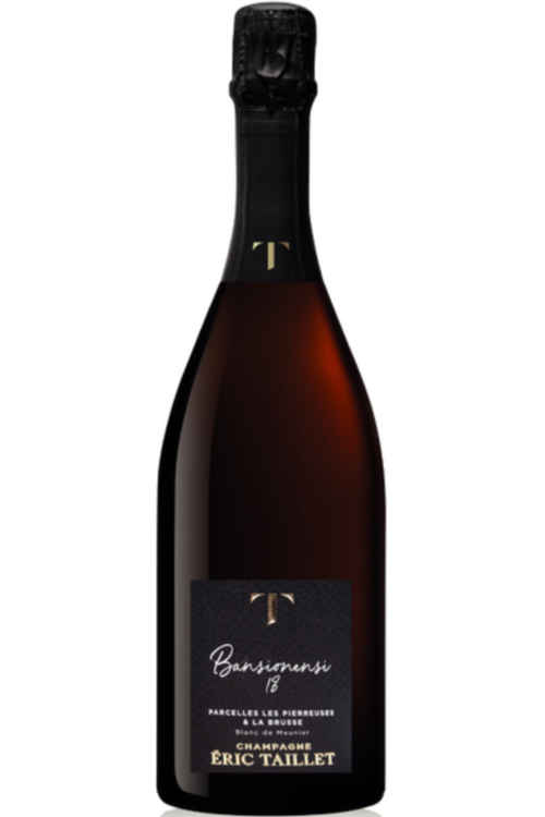 Eric Taillet Bansionensi