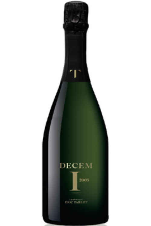 Eric Taillet Decem 2005