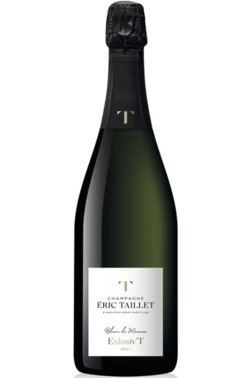 Eric Taillet Exclusivit