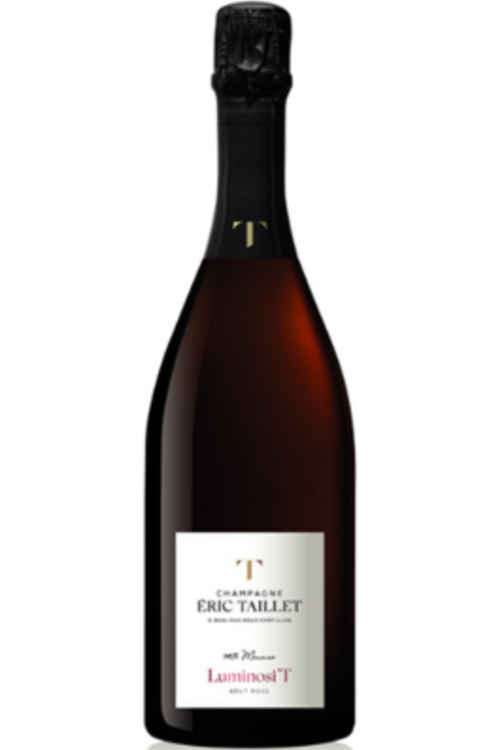 Eric Taillet Luminosit