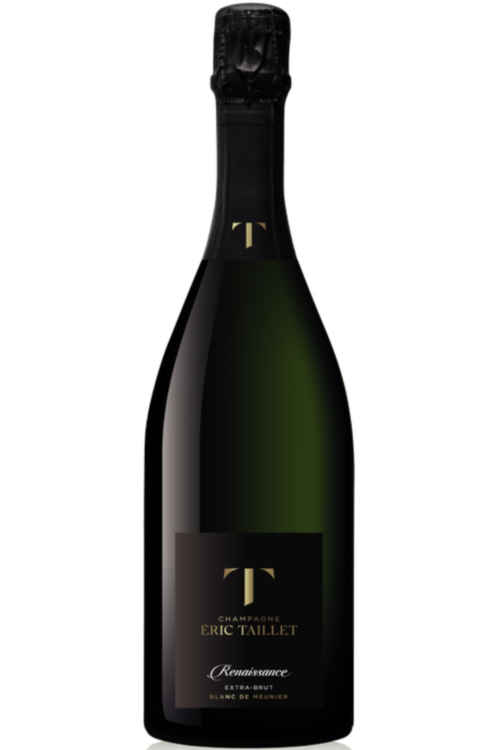 Eric Taillet Renaissance