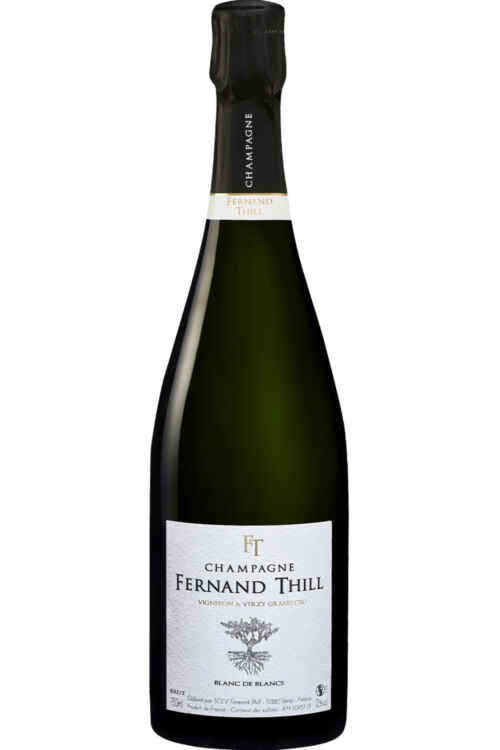 Fernand Thill Blanc de Blancs
