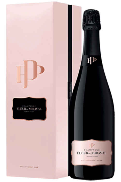 Fleur de Miraval Rosé