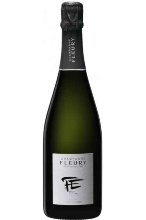 Fleury Fleur de l'Europe