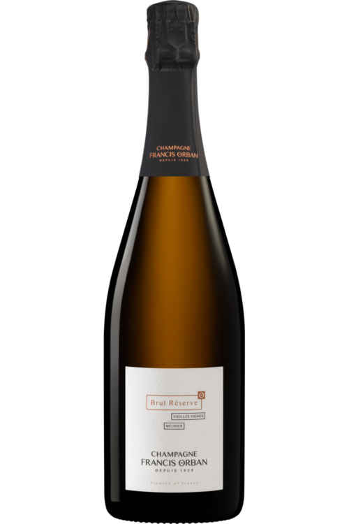 Francis Orban Brut Réserve
