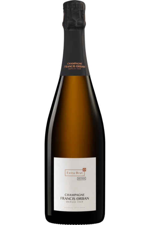 Francis Orban Extra Brut