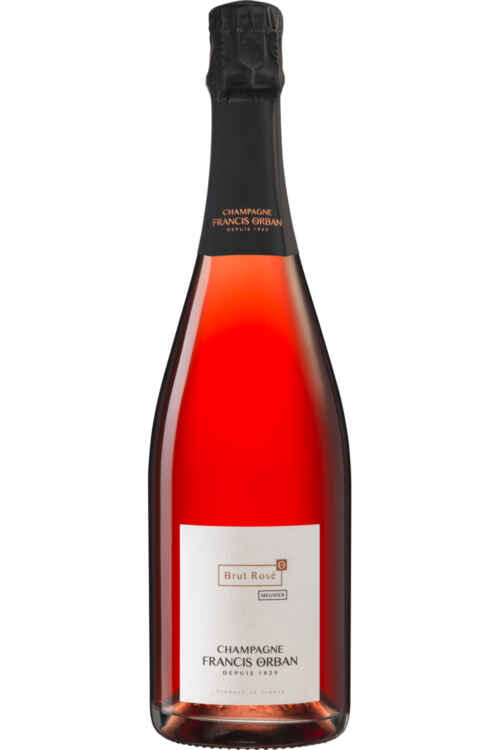 Francis Orban Rosé