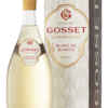 Gosset Blanc de Blancs