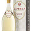 Gosset Blanc de Blancs Magnum