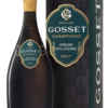 Gosset Grand Millésime 2015