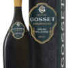 Gosset Grand Millésime 2015 Magnum