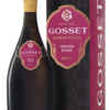 Gosset Grand Rosé