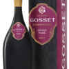 Gosset Grand Rosé Magnum