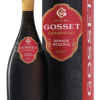Gosset Grande Réserve