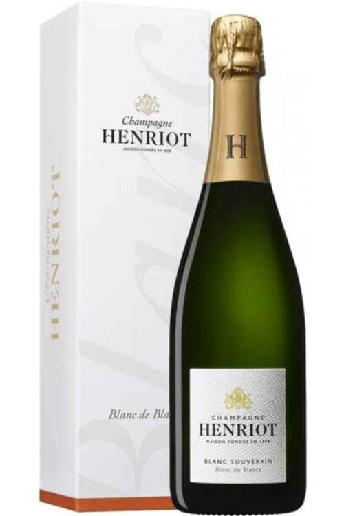 Henriot Blanc de Blancs