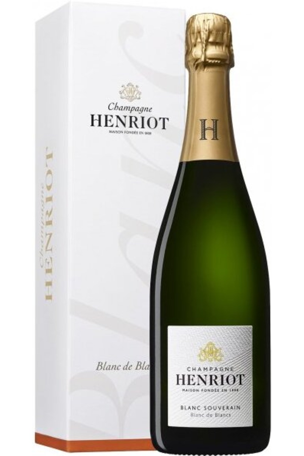 Henriot Blanc de Blancs Henriot Blanc de Blancs