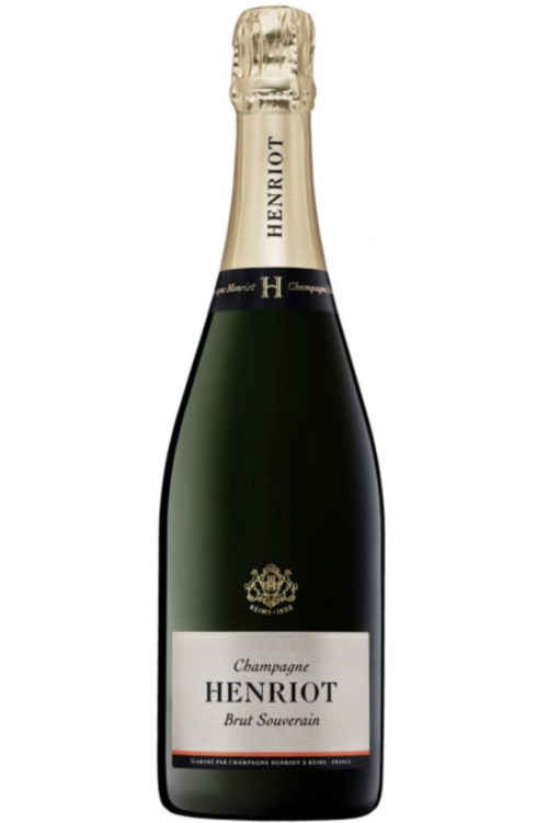 Henriot Brut Souverain