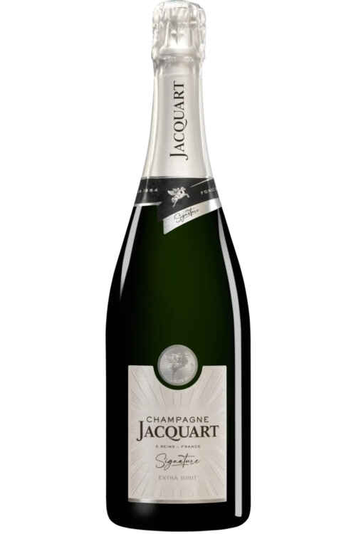 Jacquart Extra-Brut Signature