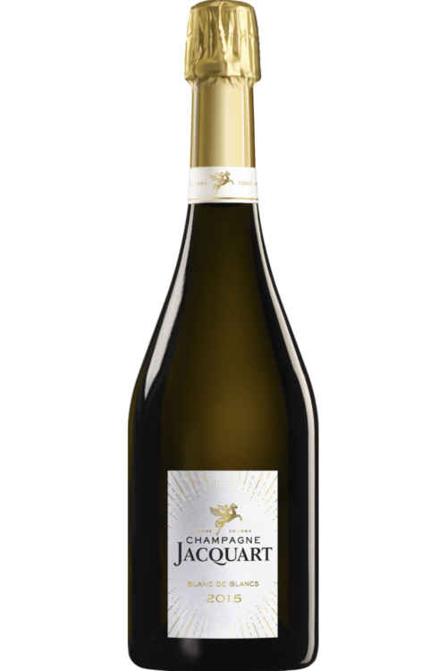Jacquart Blanc de Blancs 2015