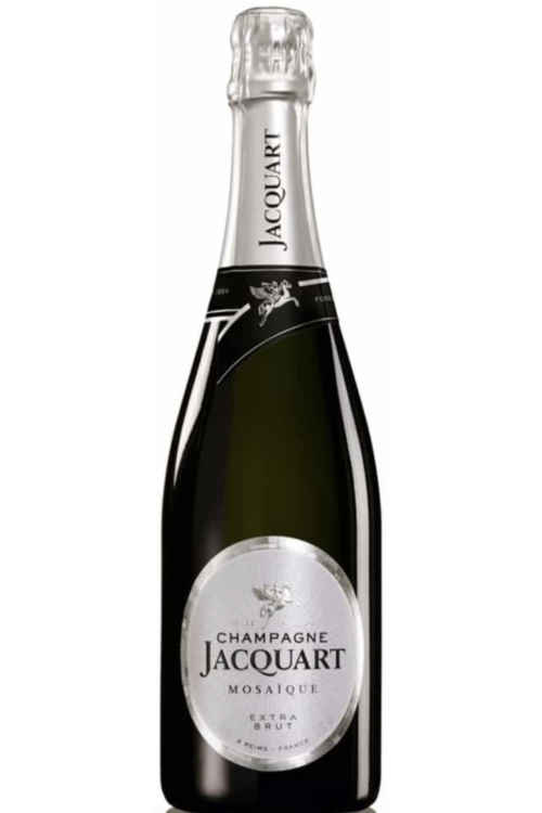Jacquart Extra Brut