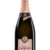 Jacquart Rose Signature