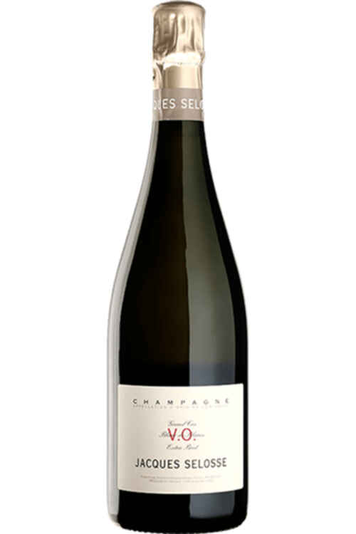 Jacques Selosse VO