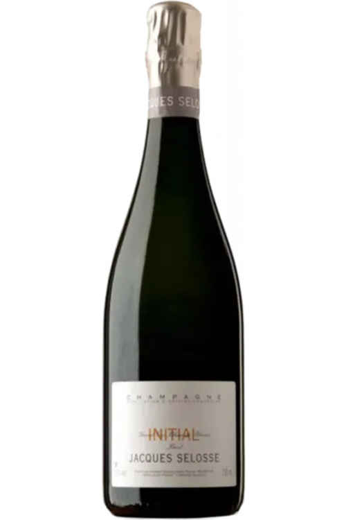 Jacques Selosse Initial