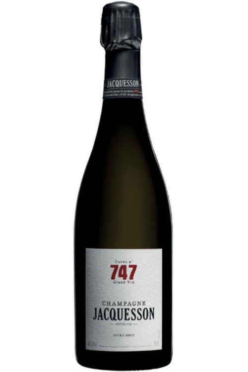 Jacquesson 747