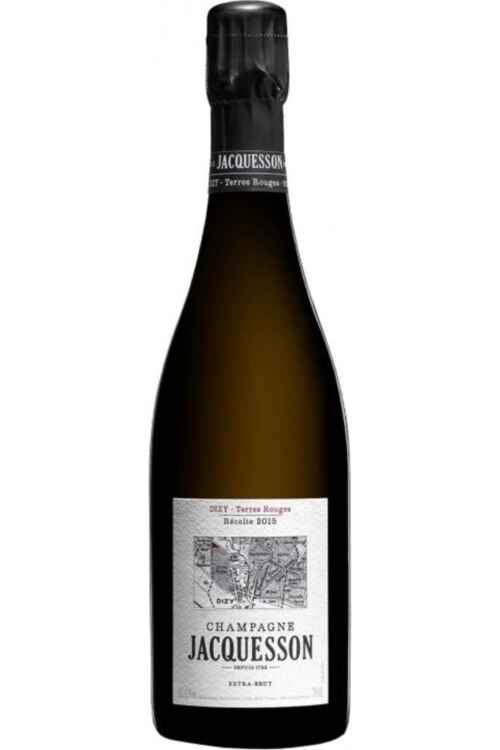Jacquesson Dizy Terres Rouges 2015