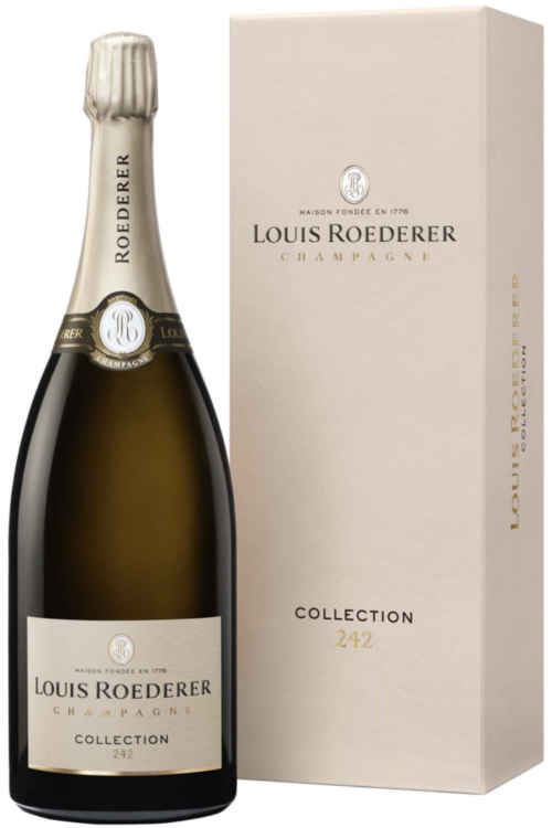 Jeroboam Louis Roederer