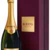 Krug Grande Cuvée Edition 172 avec étuis
