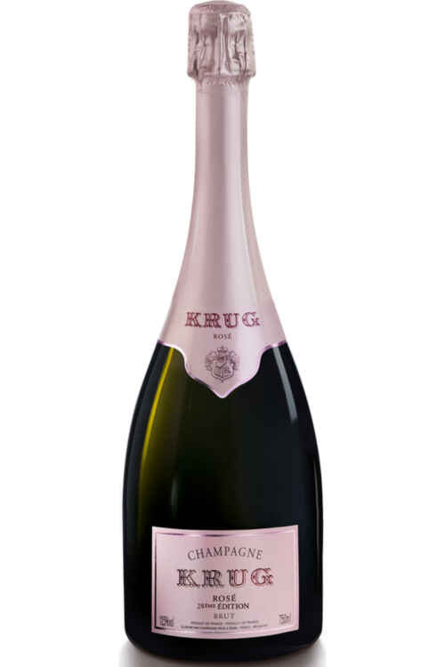 Krug Rosé 28éme édition