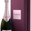 Krug Rosé 28éme édition avec étuis