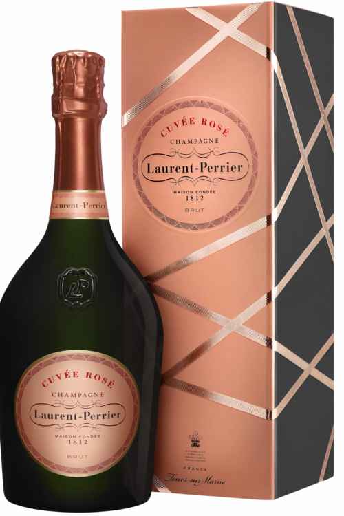 Laurent Perrier Rosé